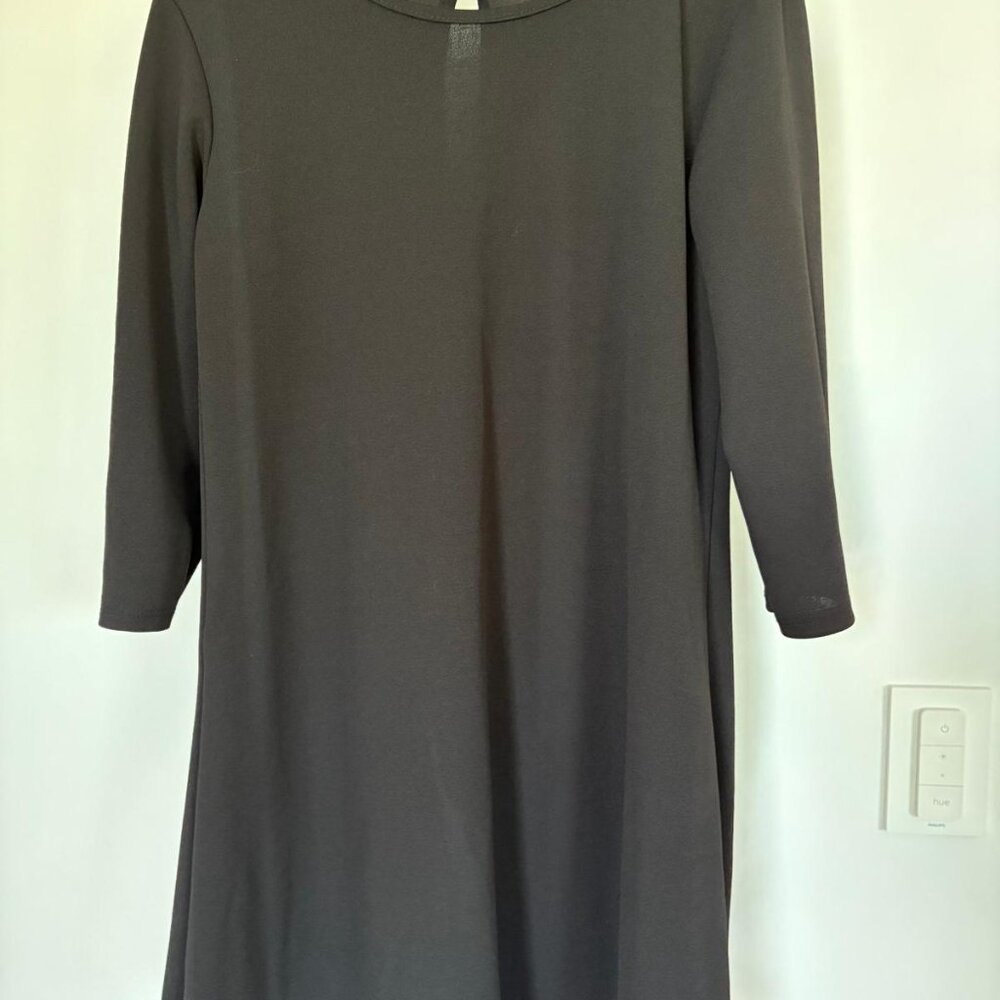 BLACK DRESS - Picture 4 of 4